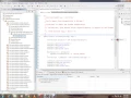 ECLIPSE SHOW IN PACKAGE EXPLORER DEMO