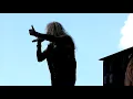 Danger Danger - Naughty Naughty (Live SRF 2014)