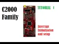 Interrupt Initialization and Setup
