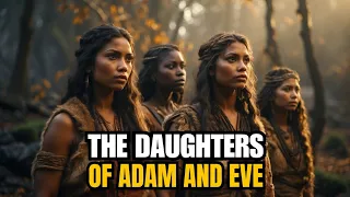 Download The Never Told Story About THE DAUGHTERS OF ADAM AND EVE MP3