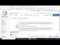 Creating a sandbox on Wikipedia to draft content