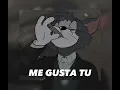 Manu Chao - Me Gusta Tu  Slowed