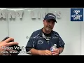 Penn State s Green Dot Plan LB Risers Camp Standouts Revealed By Coach Tyson Veidt