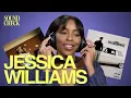 We Made Jessica Williams Pick Kendrick Lamar vs Jeezy J Cole vs Mac Miller More Sound Check