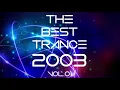 Download Lagu The Best Trance 2003 Vol.01