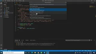 Cannot Import Django in Vs Code Solved vscode python import could not be resolved 100 working