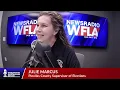 How Florida Protects Election Integrity - Pinellas County Supervisor of Elections Julie Marcus