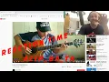 Download Lagu Alip_Ba_Ta Reaction time - Europe - Carrie