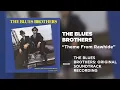 The Blues Brothers - Theme from Rawhide (Official Audio)