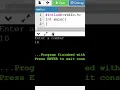 C Programming Bangla -