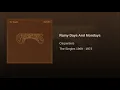 Rainy Days And Mondays (Single Version)