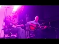 Greg Graffin - Talk About Suffering @ Coda Philly