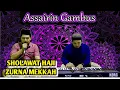 Download Lagu SHOLAWAT HAJI UMROH || ZURNA MEKKAH || Versi Kendang Kalem Bass Gleerr