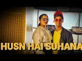 Download Lagu Husn Hai Suhana | Dance Video | Coolie No.1| Choreography By Pankaj Barot| Queen Dance Academy