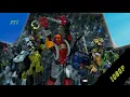 HERO FACTORY Breakout Part 1 in 1080p
