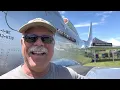 AirVenture Interviews Warbird Pilot Craig Hutain