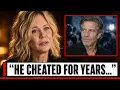 At 64 Meg Ryan FINALLY Revealed the Truth About Dennis Quaid