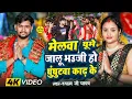 Lagu #video - मेलवा घूमे जालू भउजी हो घुंघुटवा काढ़ के | #Shyam Ji Yadav का सबसे हिट देवीगीत 2024