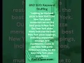 Why Keyword Stuffing is a Terrible Idea