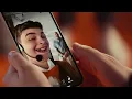 Boost Mobile Hit It Kid Ad