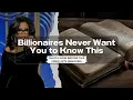 20 Word Script from the Bible to Manifest 100x Faster Billionaire s Secret Watch Before It s Gone