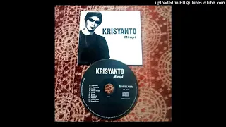 krisyanto mimpi