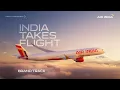 India Takes Flight - Air India s Brand Track