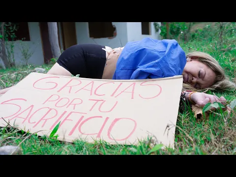 Luego de una fiesta fue abandonada y al despertar estaba incompleta | Luz Maria