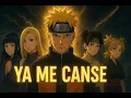 YA ME CANSE - Capitulo de 1 a el 4