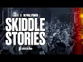 Skiddle Stories Lab 11 w Will Power