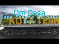 Download Lagu Lagu Ternate - Om Desa Sapa Sangka Mo Baku Dapa ~ Melky Goeslaw - Loela Drakel \u0026 Om Desa