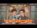 Lagu 🔥KASIANG TANGGAL TUA (Video Lirik) | TAMANG MINTA HOTSPOT Full Version | prod.PonankD