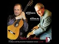 Guitar Sonata: I. Allegro moderato