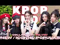 KPOP RANDOM PLAY DANCE 2025 |NEW / POPULAR / ICONIC| collab with @Velvet_officiall
