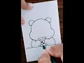 Cute Drawing for Kids Easy Drawing for Kids Step By Step