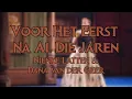 Download Lagu Voor Het Eerst Na Al Die Jaren - Nienke \u0026 Dana - Frozen The Musical Netherlands (Audio)