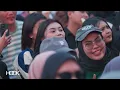 MASDDDHO - Kisinan (Live at PSM Pesta Lagi Cikarang 2024)