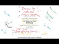 June 2024 Physics Regents Review Part B-2 - 65