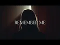 Download Lagu Lusaint - Remember Me (Official Music Video)