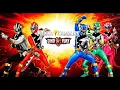 Download Lagu Power Rangers Dino Fury Full Theme