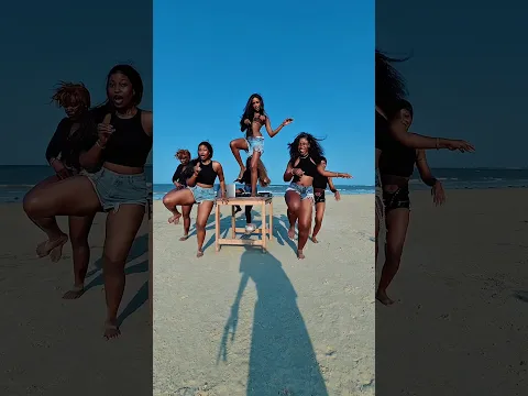YOYO ❤️‍🔥 #dancechallenge