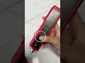 A good tool for finding network cables cable tester