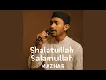 Lagu Sholatullah Salamullah