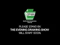 Evening Drawing Show