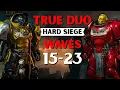 Download Lagu Two Space Marines Attempt to Conquer Space Marine 2's HARDEST CONTENT