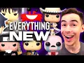 Lagu Everything New in Funko: 50+ Pop Announcements \u0026 Updates