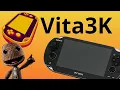 Vita3k PS Vita Emulator Setup Guide
