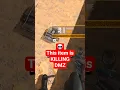 This item is KILLING DMZ