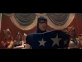 Star Spangled Man With A Plan - Captain America: The First Avenger (2011) Movie CLIP HD