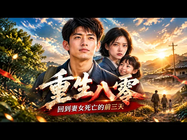重生八零,回到妻女死亡的前三天